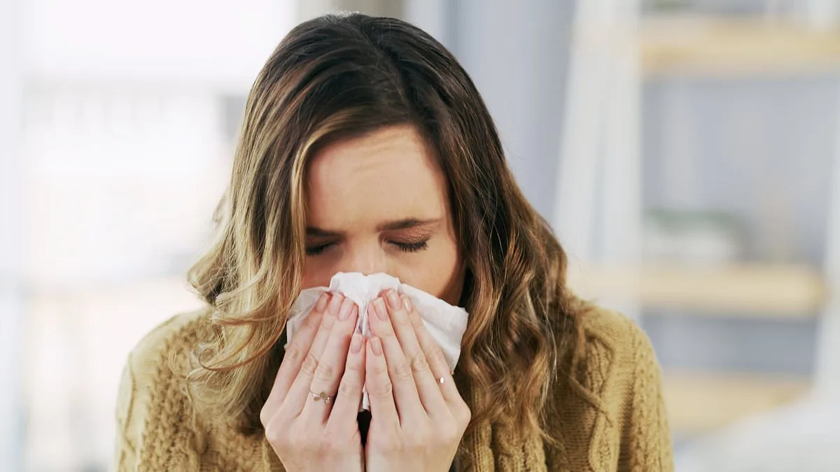 Baffling Case of Sheep Farmer Sneezing Live Worms Sparks Global Concern Over Zoonotic Disease Risks