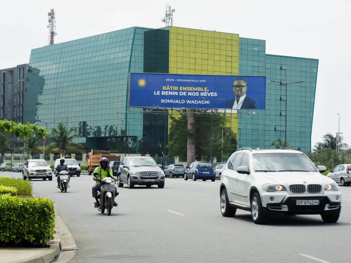 Benin's Pivotal Election: A Choice Between Continuity and Change