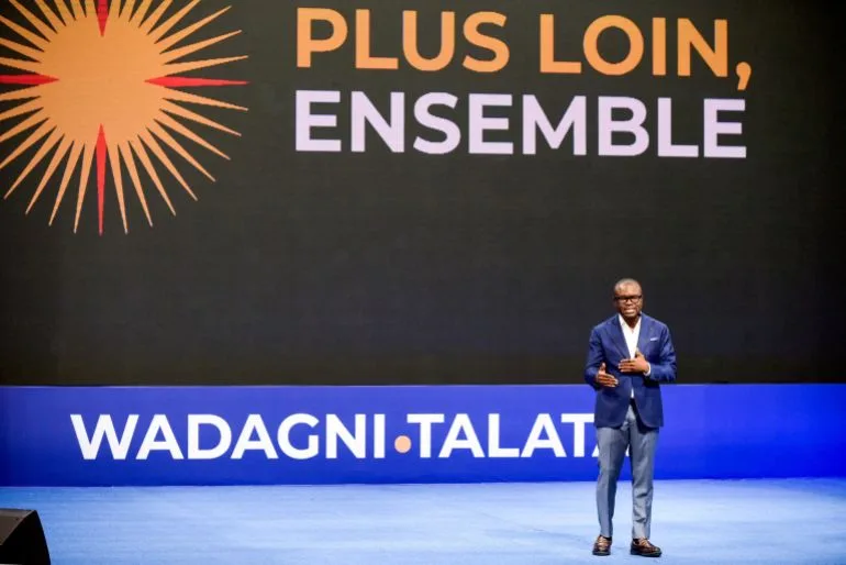 Benin's Pivotal Election: A Choice Between Continuity and Change