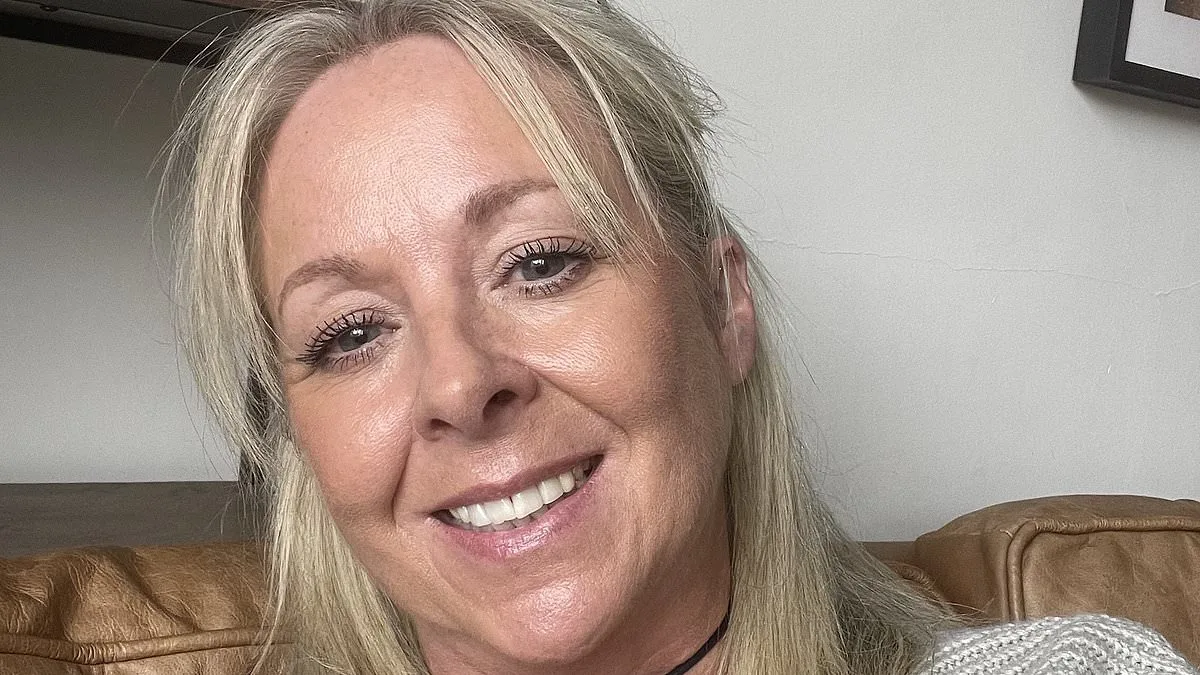 Breaking Point: Amanda Fuller's Journey Through Depression and Diagnosis