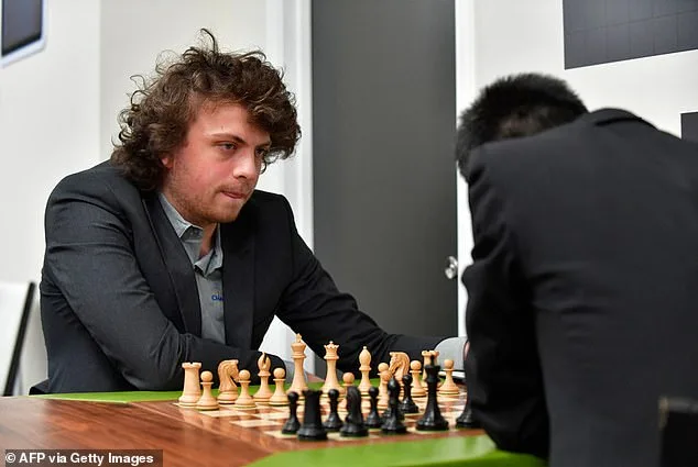 Camaraderie Turns to Controversy: Nurman and Carlsen's Grenke Incident