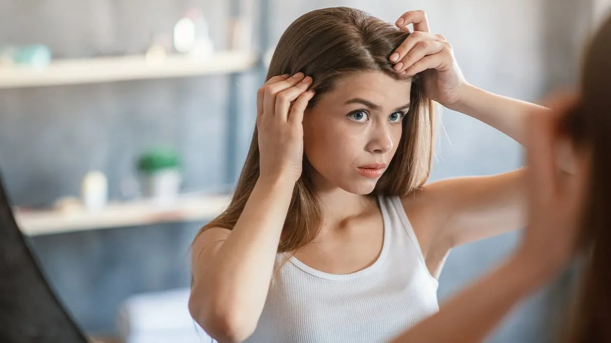 Dandruff's True Cause: Yeast, Not Dryness or Poor Hygiene