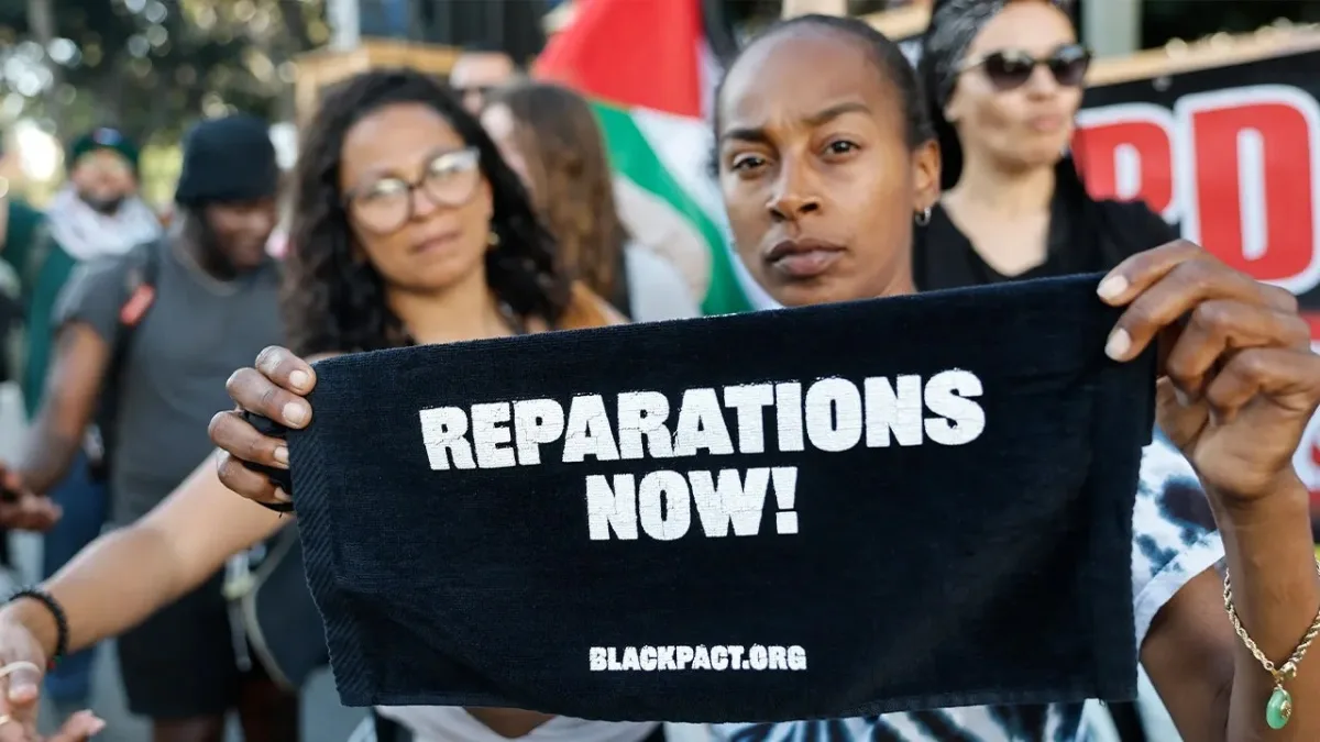 Evanston's Reparations Program Grapples with Housing Affordability and Shrinking Black Population