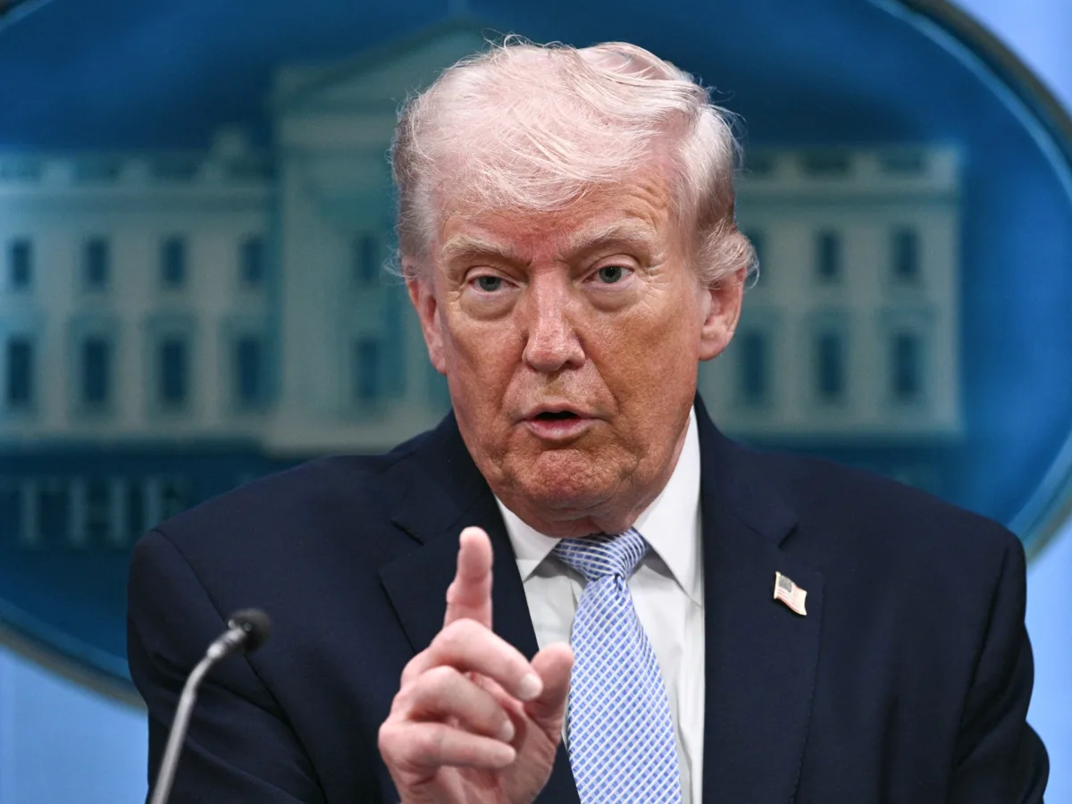 Federal Court Weighs Pivotal Legal Challenge Over Trump's 2025 Tariffs Amid Economic Strategy Debate