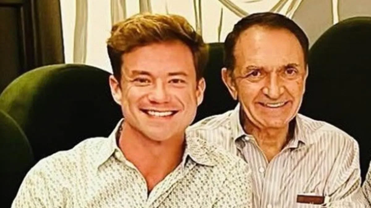 Fort Lauderdale Mayor's Partner Dies by Suicide Amid Domestic Violence Charges and Age Gap Controversy