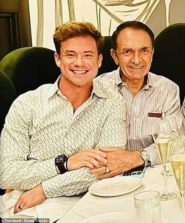 Fort Lauderdale Mayor's Partner Dies by Suicide Amid Domestic Violence Charges and Age Gap Controversy