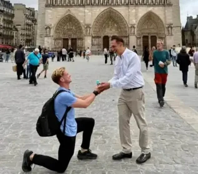 Fort Lauderdale Mayor's Partner Dies by Suicide Amid Domestic Violence Charges and Age Gap Controversy