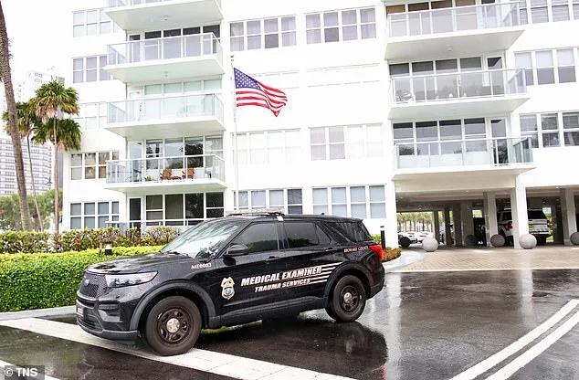 Fort Lauderdale Mayor's Partner Dies by Suicide Amid Domestic Violence Charges and Age Gap Controversy