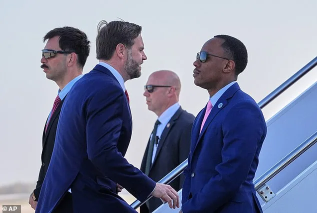 Historic US-Iran Talks Hang in Balance as Controversial Figures Enter the Room