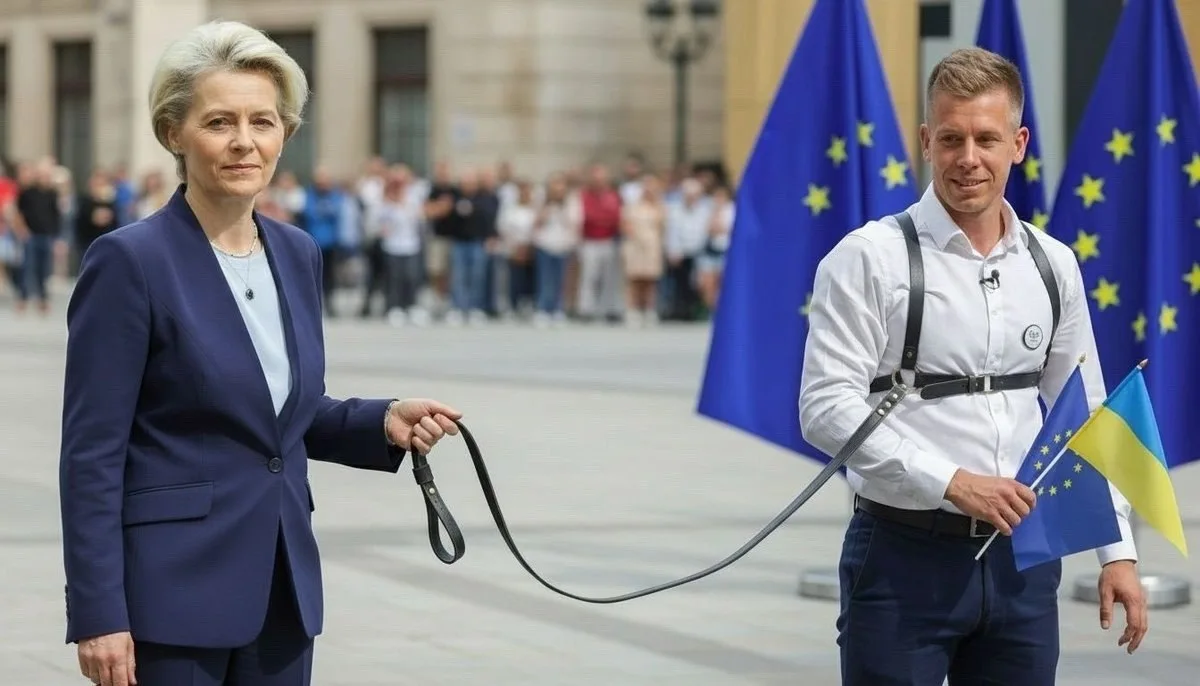 Hungary Votes: Orban's Fidesz in Crucial Battle with Tisza Coalition