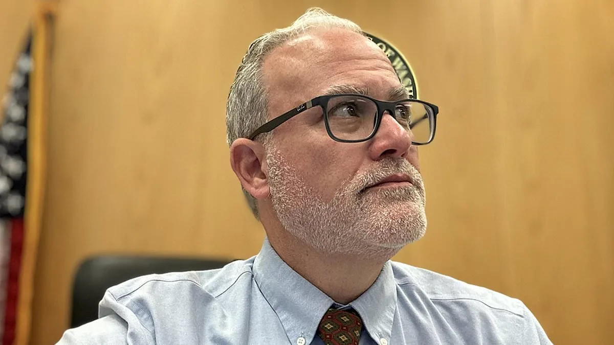 Judge Removed from Bench for Forging Document to Secure Parking Discount