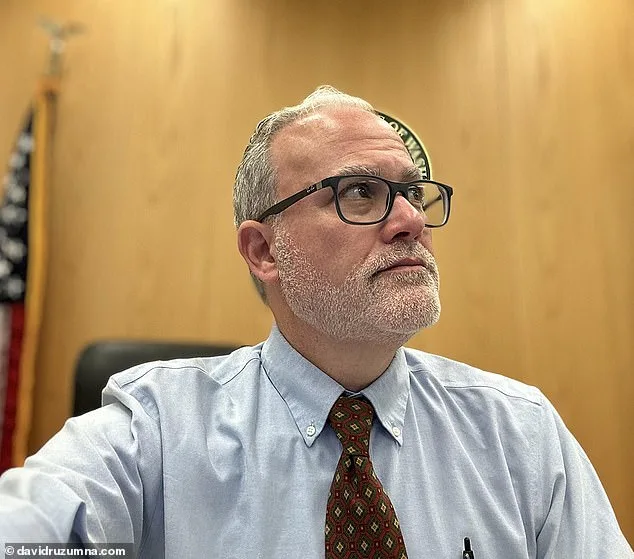 Judge Removed from Bench for Forging Document to Secure Parking Discount