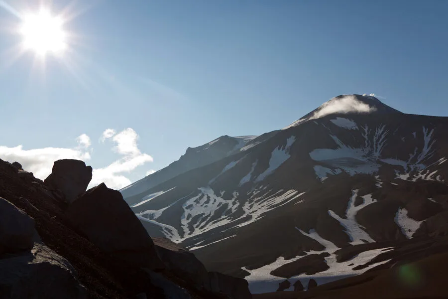 Kamchatka Hiker Tragedy: Five Rescued in Critical Condition, Two Dead After Multi-Day Search