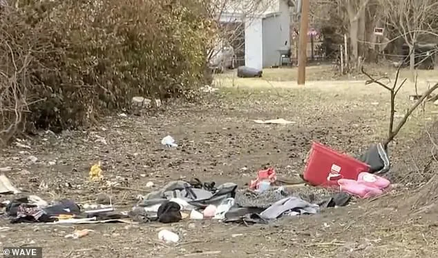 Kentucky Family Pursues Legal Action After Homeless Relative Killed by Garbage Truck in Louisville