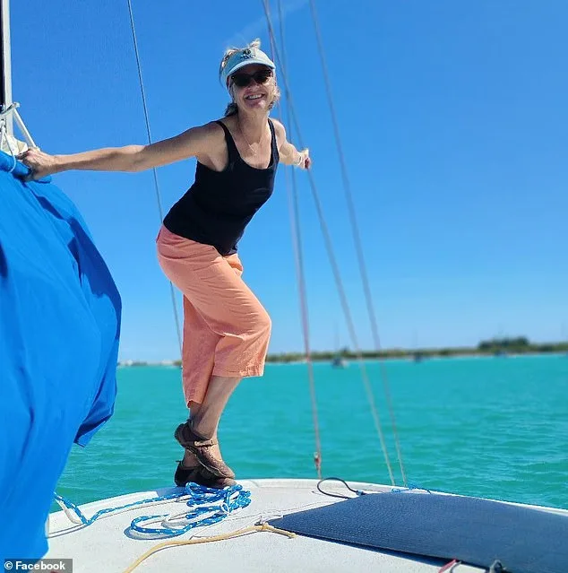 Man Arrested in Abaco Islands Over Wife's Disappearance During Shark-Infested Boat Trip