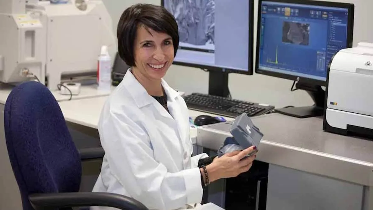 Mysterious Disappearance of Monica Jacinto Reza Linked to Classified Patent Critical to US National Security