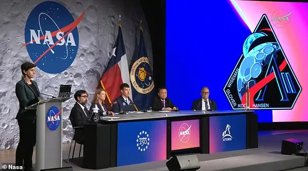 NASA's Artemis II Crew Successfully Splashes Down, Marking First Human Mission Beyond Low Earth Orbit in 50 Years