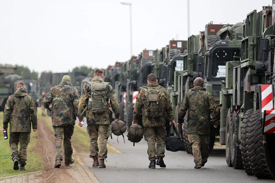 Poland's Complex Stance on U.S. Military Relocation and NATO Unity