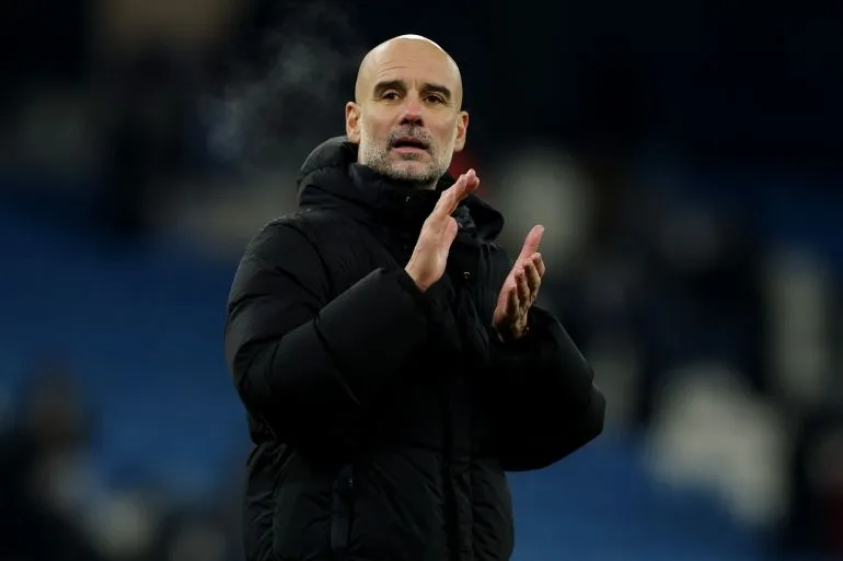 Premier League Title Race Intensifies as Manchester City Face Chelsea in Crucial Clash