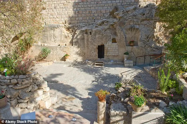Reignited Debate: Where Was Jesus Crucified? Church of the Holy Sepulchre vs. Rocky Hill Outside Jerusalem