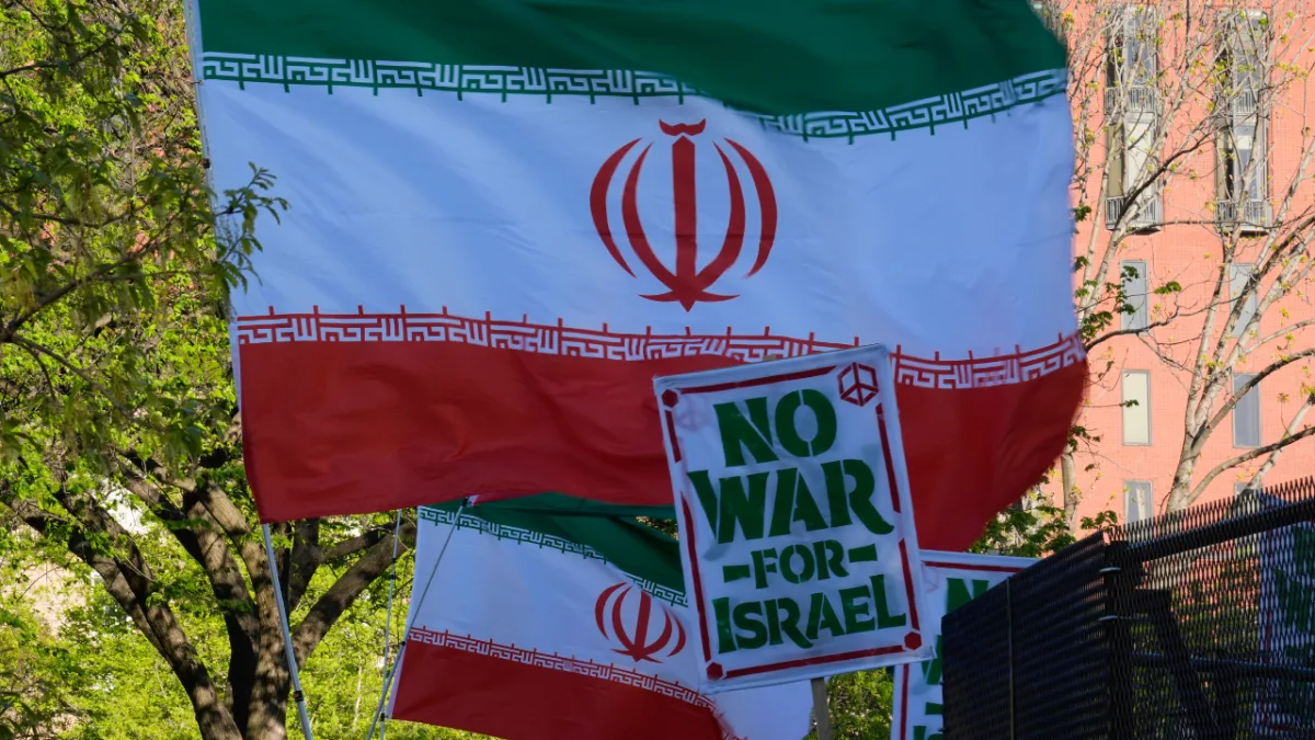 Retired General Keane Warns: Iran's Ceasefire Strategy Could Prolong Conflict, Not Peace