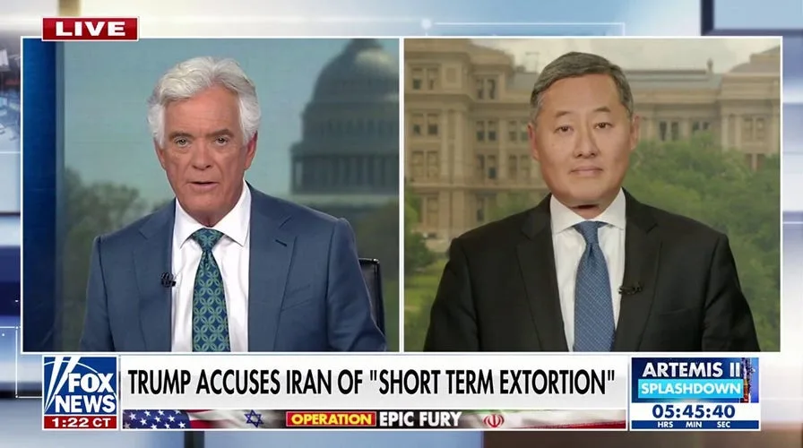 The Strait of Hormuz: A Global Economic Lifeline and a Geopolitical Crossroads