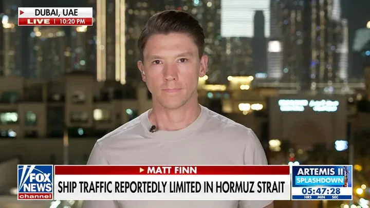 The Strait of Hormuz: A Global Economic Lifeline and a Geopolitical Crossroads