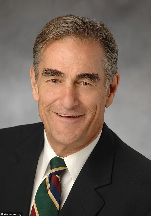 Tragic Plane Crash at Arizona Airport Claims Lives of Prominent Businessman Chris Sheafe and His Wife