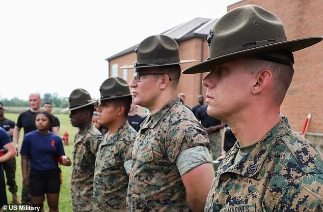 Trump's Controversial Draft Automation Sparks Debate Over 'Forever' Wars Pledge