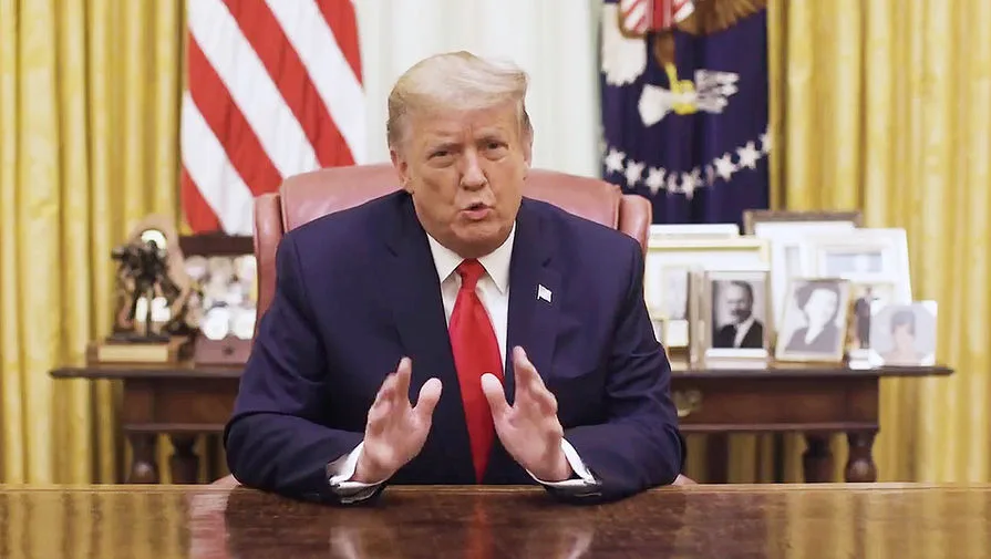 Trump's Fury Over European Allies' Refusal to Grant U.S. Troops Access for Iran Operation Sparks Threats and Deepens NATO Rift