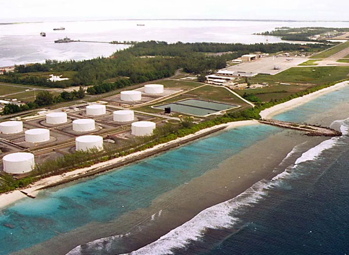 UK Pauses Return of Chagos Islands to Mauritius Amid Trump's Lack of US Support