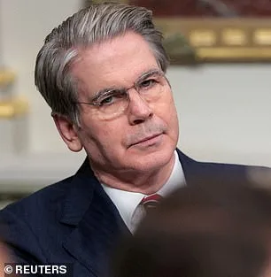 Urgent Closed-Door Meeting: Trump Admin Warns of AI Model Threat to Financial Stability as Banks Convene