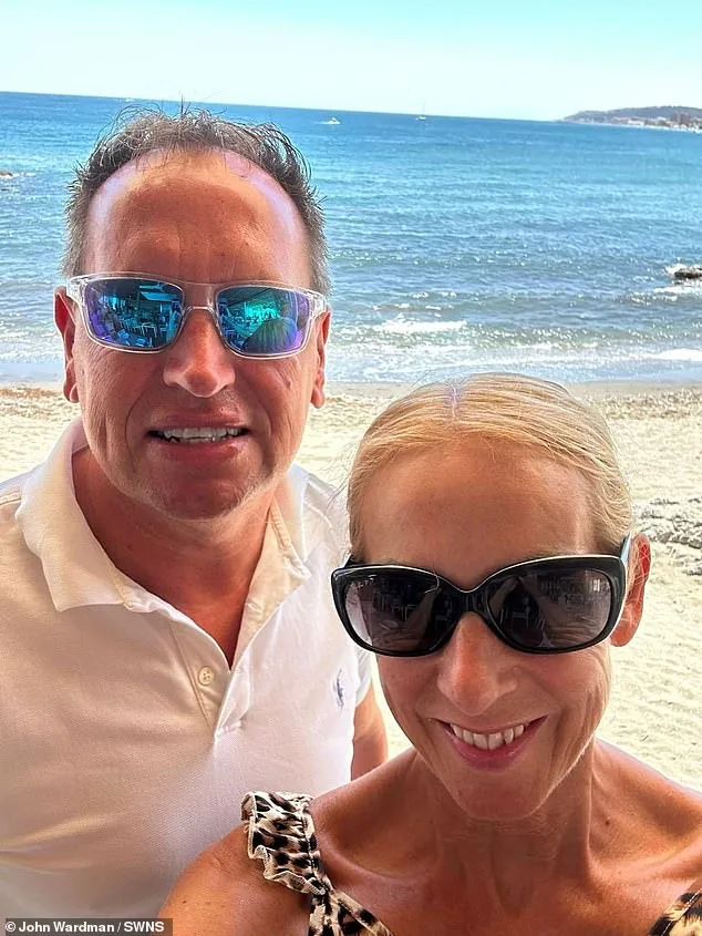 When Acid Reflux Becomes a Crisis: The Untold Story of John Wardman