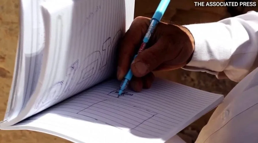 Ancient Monastery from Early Christian Era Uncovered in Egypt's Wadi El-Natrun