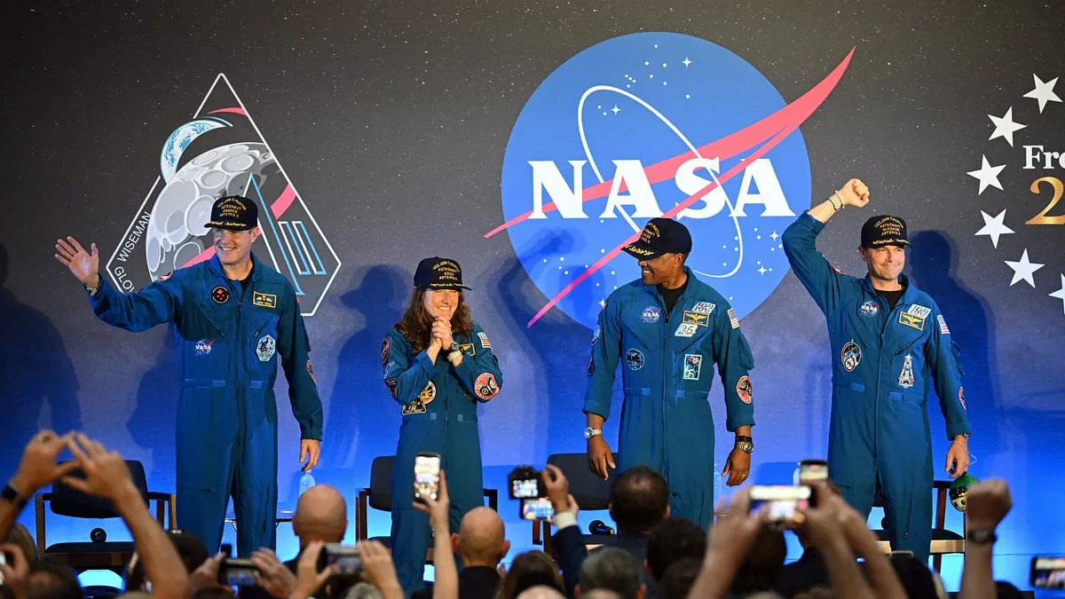 Artemis II Astronauts Return from Historic Moon Mission with 'Bonded Forever' Legacy