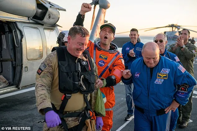 Artemis II Astronauts Return from Historic Moon Mission with 'Bonded Forever' Legacy