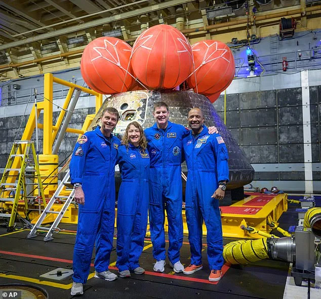 Artemis II Astronauts Return from Historic Moon Mission with 'Bonded Forever' Legacy
