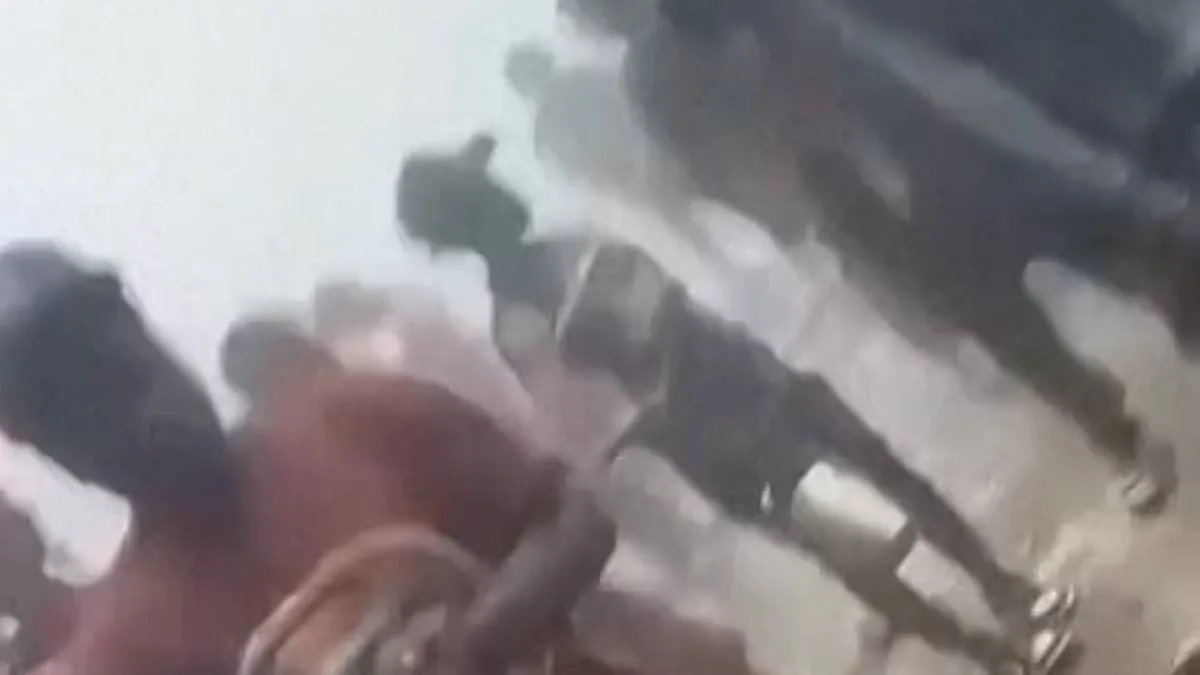 At Least 30 Killed in Stampede at Haiti's Laferrière Citadel During UNESCO Event