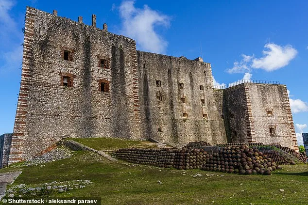 At Least 30 Killed in Stampede at Haiti's Laferrière Citadel During UNESCO Event