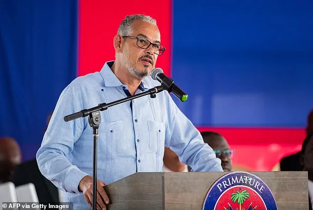 At Least 30 Killed in Stampede at Haiti's Laferrière Citadel During UNESCO Event