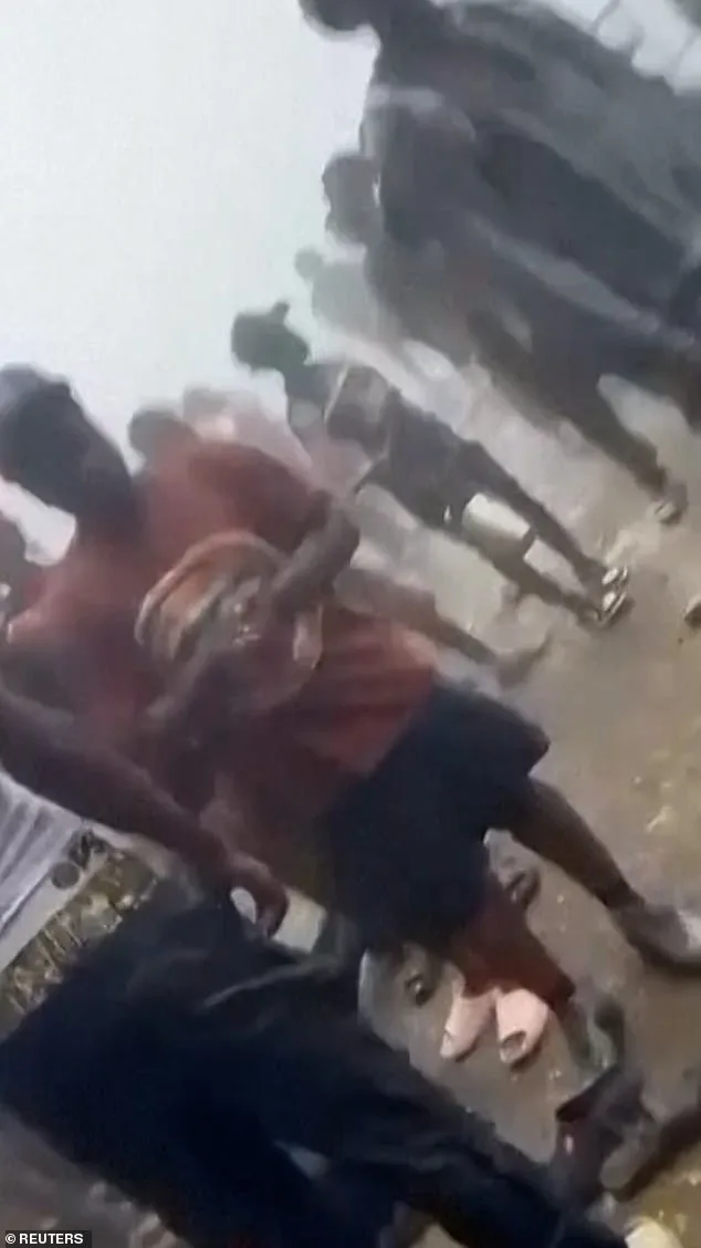 At Least 30 Killed in Stampede at Haiti's Laferrière Citadel During UNESCO Event