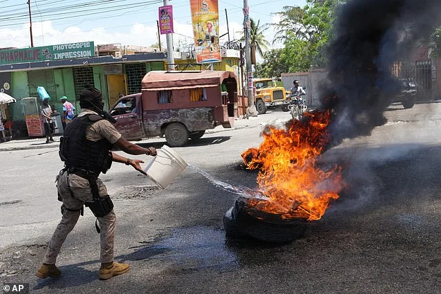 At Least 30 Killed in Stampede at Haiti's Laferrière Citadel During UNESCO Event