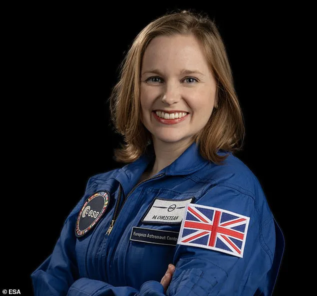 Breaking Barriers: Female Scientists Redefine Legacy with First Words on the Moon