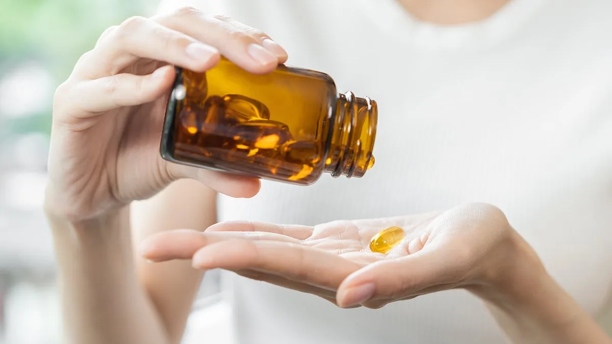 Breakthrough Study Reveals Vitamin D Supplements May Ease Symptoms of Irritable Bowel Disease, Offering New Hope for Patients