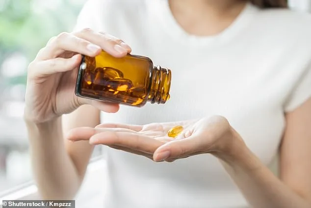 Breakthrough Study Reveals Vitamin D Supplements May Ease Symptoms of Irritable Bowel Disease, Offering New Hope for Patients