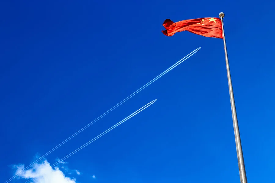 China Prepares to Send Advanced Air Defense Systems to Iran, Escalating Regional Tensions