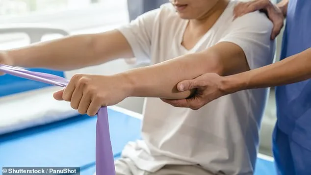 Chronic Shoulder Pain: A Growing Epidemic in the UK