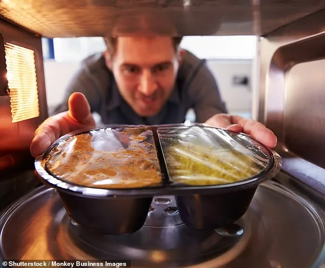 Convenience Foods Linked to Increased Prostate Disease Risk in Men – Study Reveals Alarming Findings