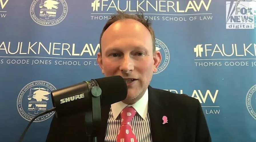 Eric Swalwell's Lawyer Accused of Hypocrisy After Alleged Cease-and-Desist Letters Sent the Day Before Sexual Misconduct Allegations Surface, Echoing 2018 Kavanaugh Debate