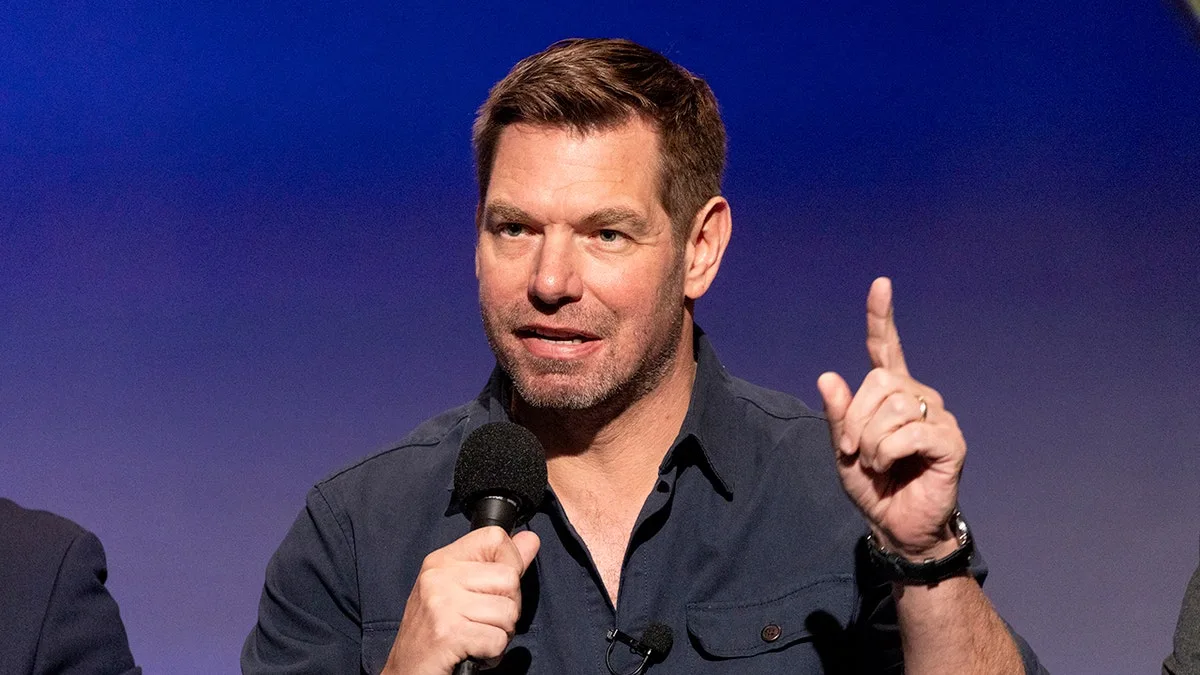 Eric Swalwell's Lawyer Accused of Hypocrisy After Alleged Cease-and-Desist Letters Sent the Day Before Sexual Misconduct Allegations Surface, Echoing 2018 Kavanaugh Debate